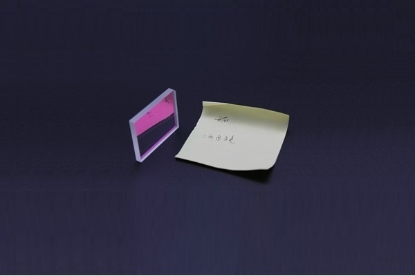 0-75度入射激光二向色鏡反650nm透532nm分束鏡